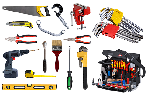Tools / Home Improvement